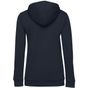 B&C Collection #Hoodie /women French Terry navy_blue