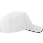Atlantis RECY FIVE PIPING white/navy