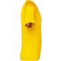 ProAct T-shirt sport manches courtes enfant true_yellow