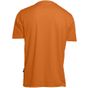 Pen Duick Sport Tee orange/light_grey