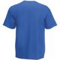 fruit of the loom Original T Kids royal_blue