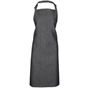 Premier Tablier à bavette Colours Collection black_denim