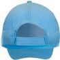 Result Kids Baseball Cap sky