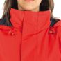 Roly Europa Woman rouge