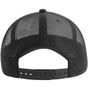 Atlantis Casquette trucker 5 pans ZION black/black