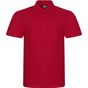 Pro RTX Polo Pro red
