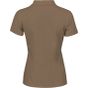 Tee Jays Luxury Stretch Polo wood