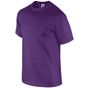 Gildan T-Shirt Ultra Cotton purple