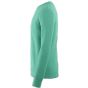 Pelot Marceau vert_lagon