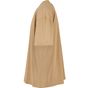 Build Your Brand Ultra Heavy Cotton Box Tee union_beige