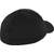 flexfit Diamond Quilted Flexfit Cap black