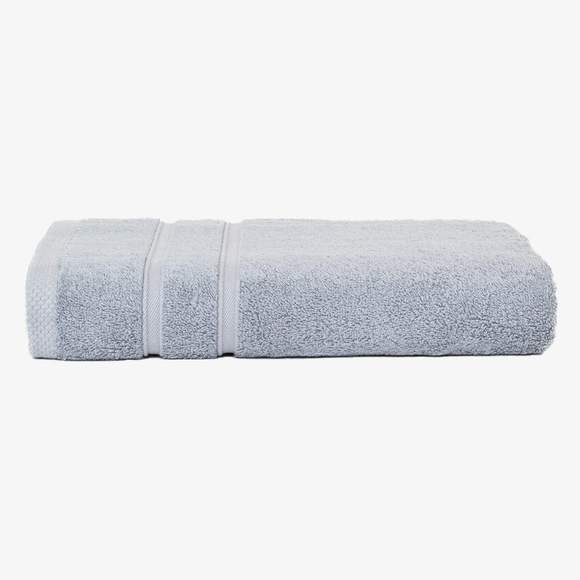 Bamboo Bath Towel The One Towelling