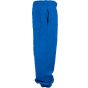 Build Your Brand Basic Kids Basic Sweatpants intense_blue