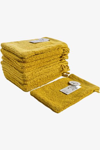 Gant de toilette DeLuxe 