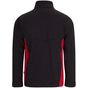 Velilla Blouson softshell bicolore black/red