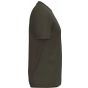 Kariban T-shirt Bio150 IC homme dark_khaki