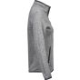 Tee Jays Women's Outdoor Fleece grey_melange