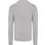 kariban Pull col rond grey_melange