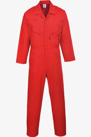 Image produit Liverpool-zip coverall