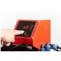 Secabo Presse de transfert modulaire TC7 LITE 40cm x 50cm rouge
