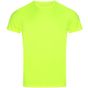 Stedman Sports-T cyber_yellow