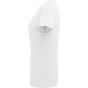 Russell Authentic t-⁠shirt classique femme white