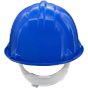 Korntex Basic 6-point safety helmet 