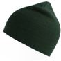 Atlantis Holly - Bonnet en polyester bottle_green