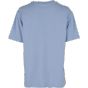 Build Your Brand Ladies Everyday Tee powder_blue