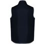 WK Designed To Work Bodywarmer thermique 4 couches  navy