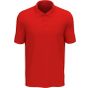 Stedman Lux Polo Men scarlet_red