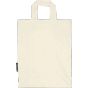 Neutral Twill Grocery Bag nature