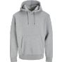 Jack & Jones Blanks Vibe Hood light_grey_melange
