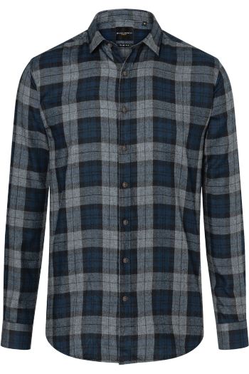 Image produit Men's checked shirt urban-style