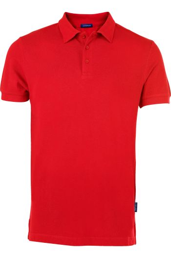 Men's Luxury Polo