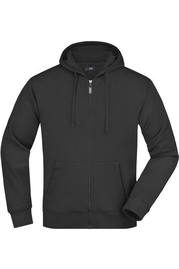 Image produit Men's Hooded Jacket