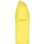 James&Nicholson Round-T Medium yellow