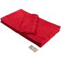 A&R Serviette d'invité Towelzz® Fire red