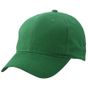 Myrtle Beach Brushed 6-Panel Cap green