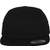 flexfit Classic Jockey Cap black