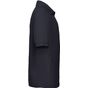 fruit of the loom 65/35 Polo Kids deep_navy