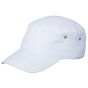 Myrtle Beach Military Cap white