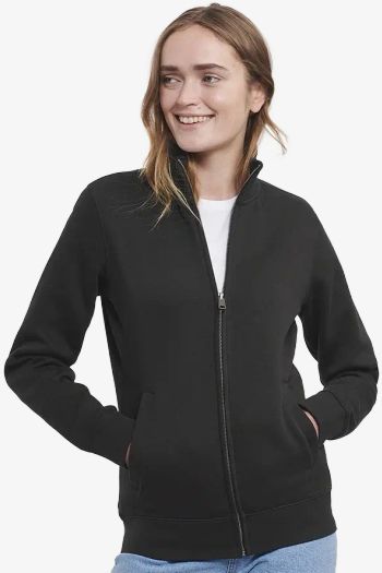 Image produit Authentic Sweat zippé femme