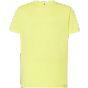 JHK Regular Premium T-shirt pistachio