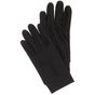 K-up Gants Running black