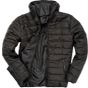Result Soft padded jacket black