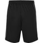 James&Nicholson Basic Team Shorts black/white