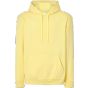JHK Kangaroo Sweatshirt light_yellow