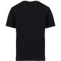 New Morning Studios Basic regular fit tee black