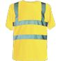 Korntex Hi-vis T-Shirt 
